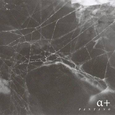 Pantano by ɑ+ - album cover