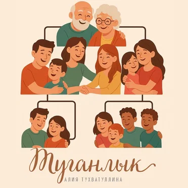 Туганлык