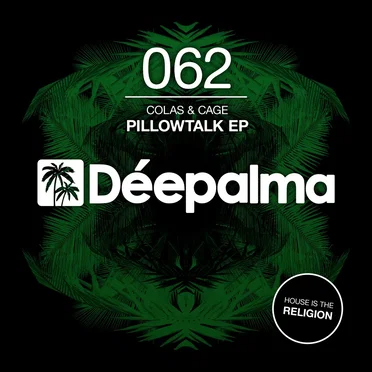 Pillowtalk - EP