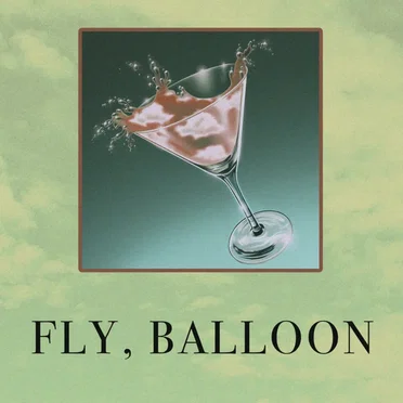 fly, balloon!