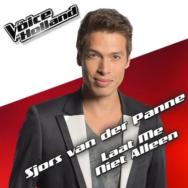 Laat me niet alleen