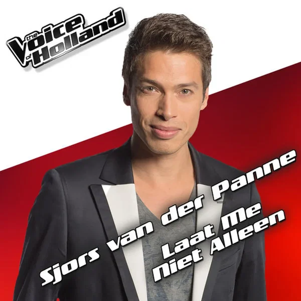 Laat me niet alleen