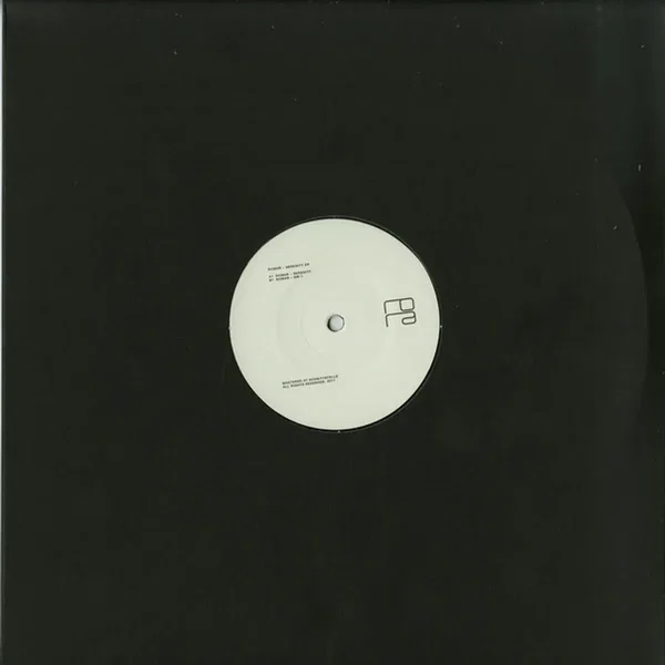 Serenity EP