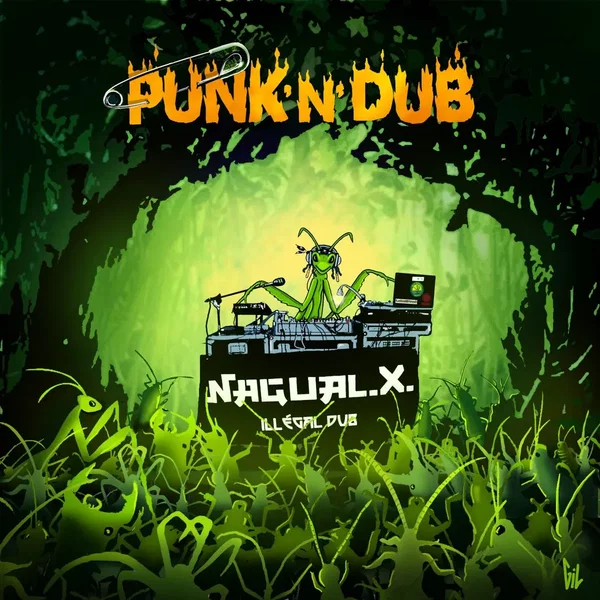 Punk'N'Dub