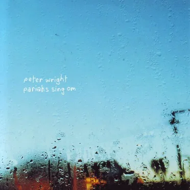 Pariahs Sing Om (Collected Drone-Poems 2000-2003)