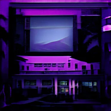 Your Home Your Paradise by Luxury Simulator - album cover