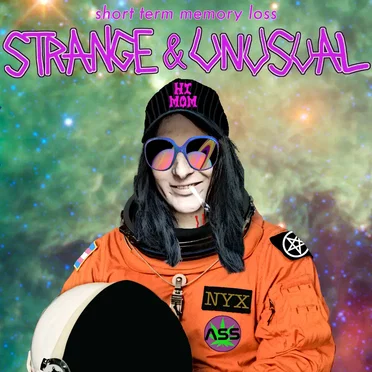 Strange & Unusual
