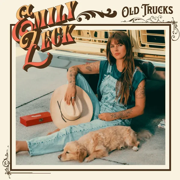 Old Trucks