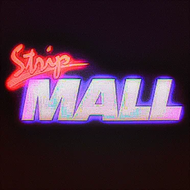 Strip Mall OST