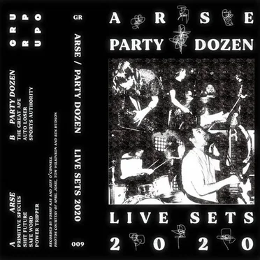 Live Sets 2020