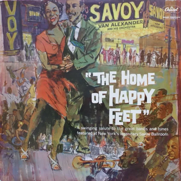 The Home of Happy Feet