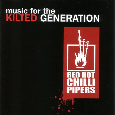 Music for the Kilted Generation