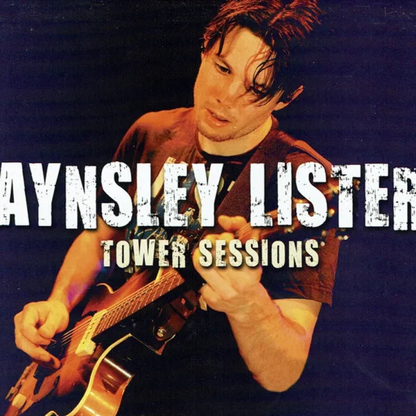 Tower Sessions