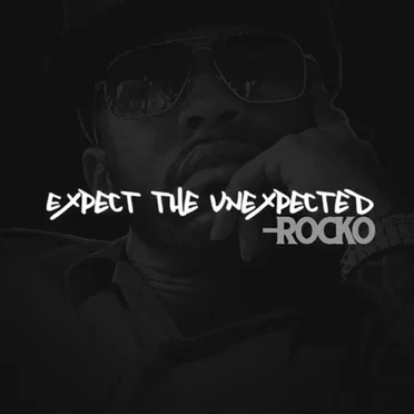 Expect the Unexpected by Rocko - album cover