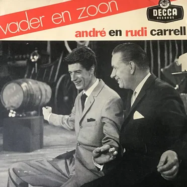 Vader en zoon