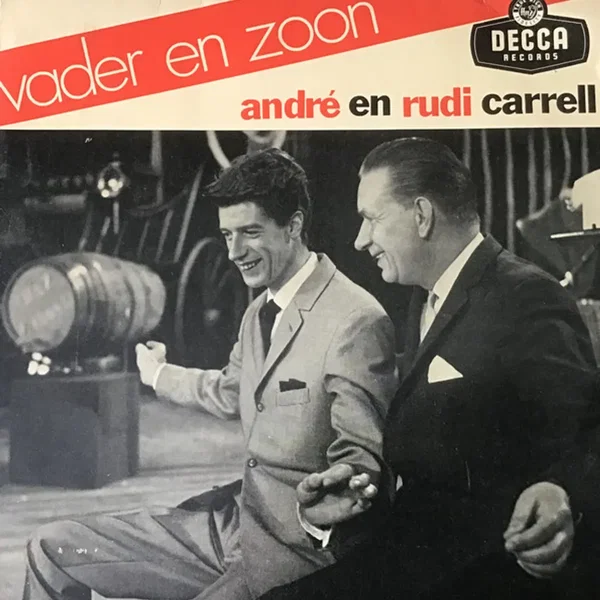 Vader en zoon