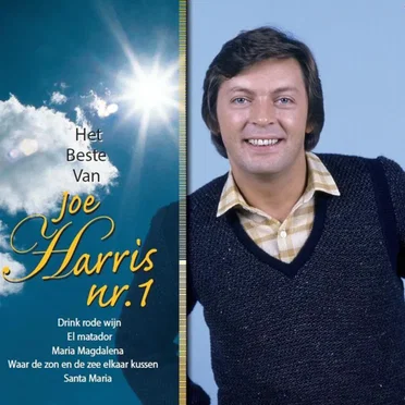 Het beste van Joe Harris, nr. 1