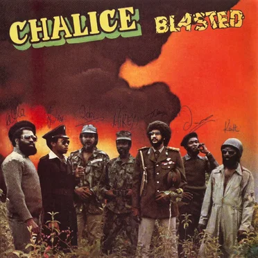 Chalice
