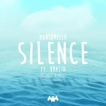 Silence (Blonde remix)