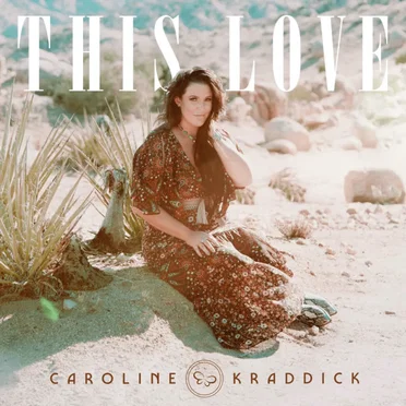 This Love by Caroline Kraddick - album cover