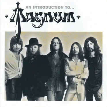 An Introduction To... by Magnum - album cover