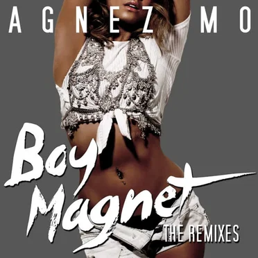 Boy Magnet The Remixes