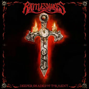 Deeper Shades Of Torment