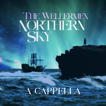 Northern Sky (a cappella)
