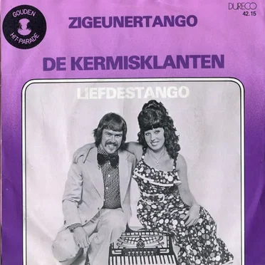Zigeunertango / Liefdestango