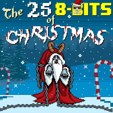 The 25 8 Bits of Christmas