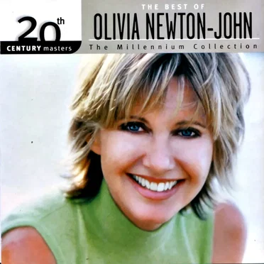 20th Century Masters: The Millennium Collection: The Best of Olivia Newton John