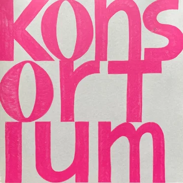 Konsortium