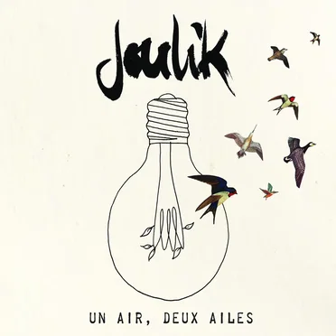 Un air, deux ailes