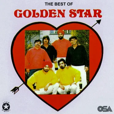 The Best Of Golden Star
