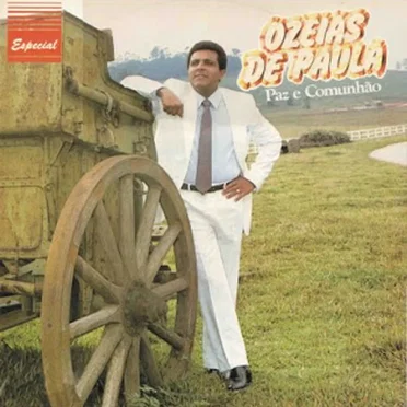 Paz e Comunhão