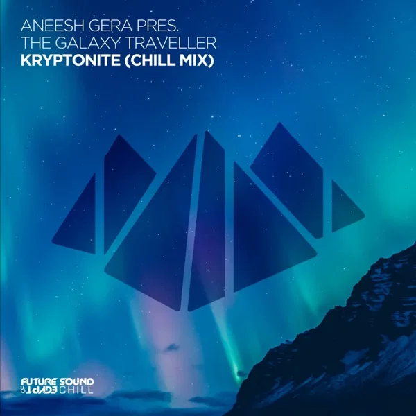 Kryptonite (Chill Mix)