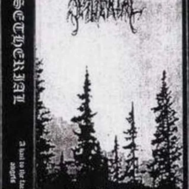 A Hail to the Faceless Angels