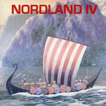 Nordland IV by Various Artists - album cover