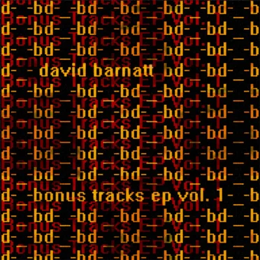 Bonus Tracks EP Vol. 1