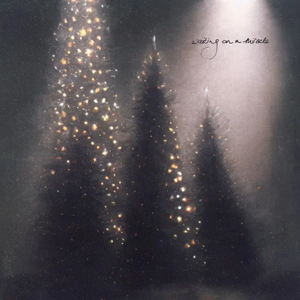 Waiting on a Miracle