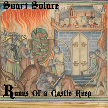 Runes of a Castle Keep