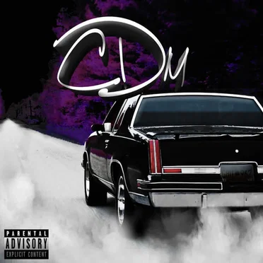 CDM by CDM - album cover