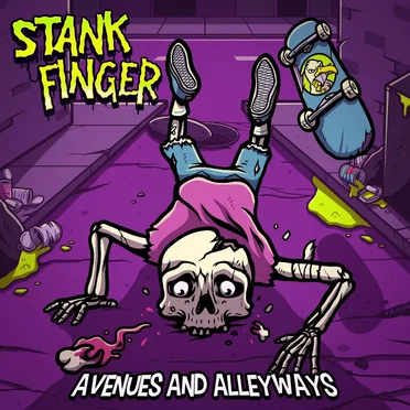 Stank Finger