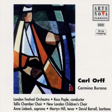 Carmina Burana