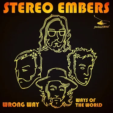 Stereo Embers