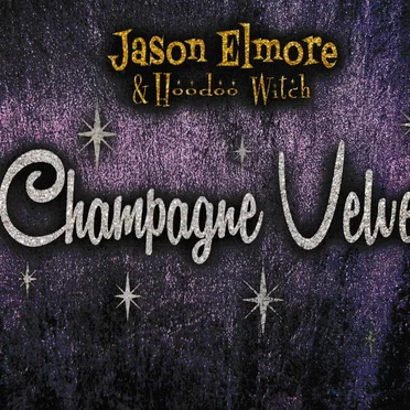 Champagne Velvet