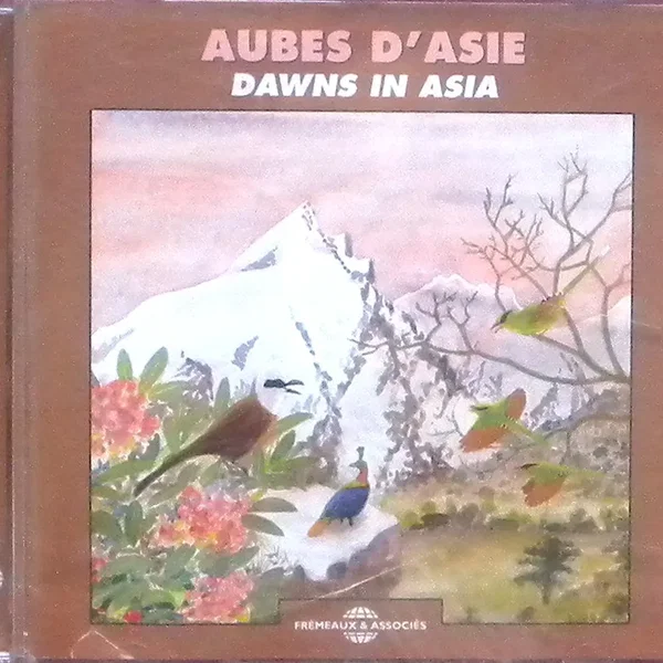 Aubes d’Asie / Dawns in Asia