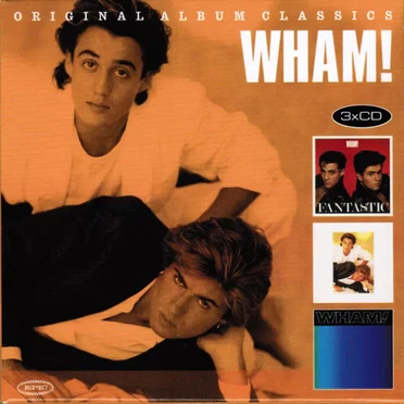 Original Album Classics