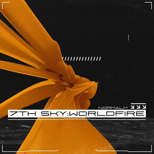 7th Sky:WORLDFIRE