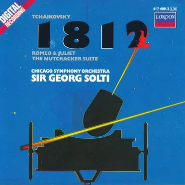 1812 / Romeo & Juliet / The Nutcracker Suite